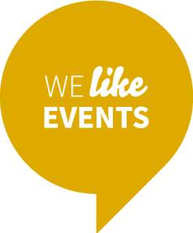 we like events