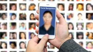 Riconoscimento facciale: come funziona, sicurezza e privacy