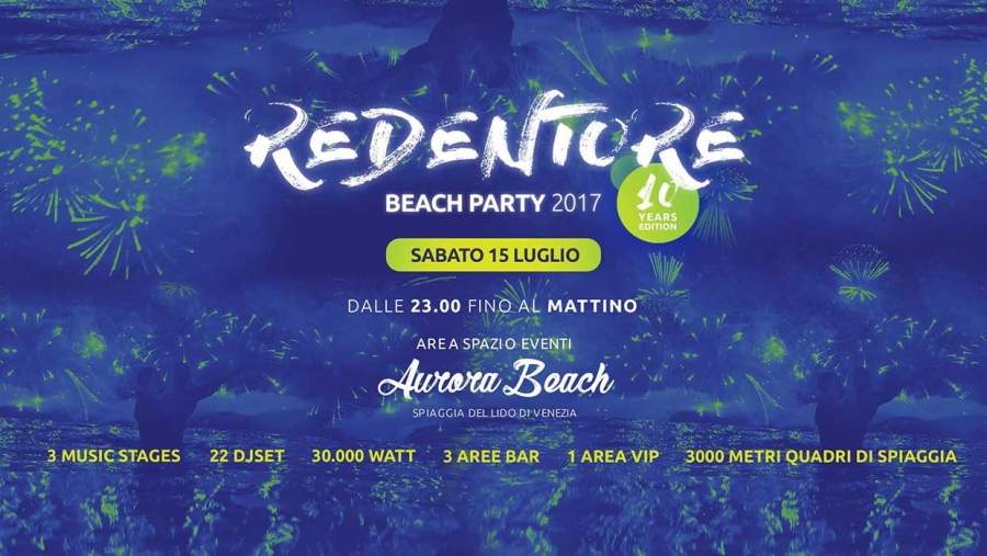 Non &egrave; finita qui! I grandi party Like continuano tutta l'estate&hellip;