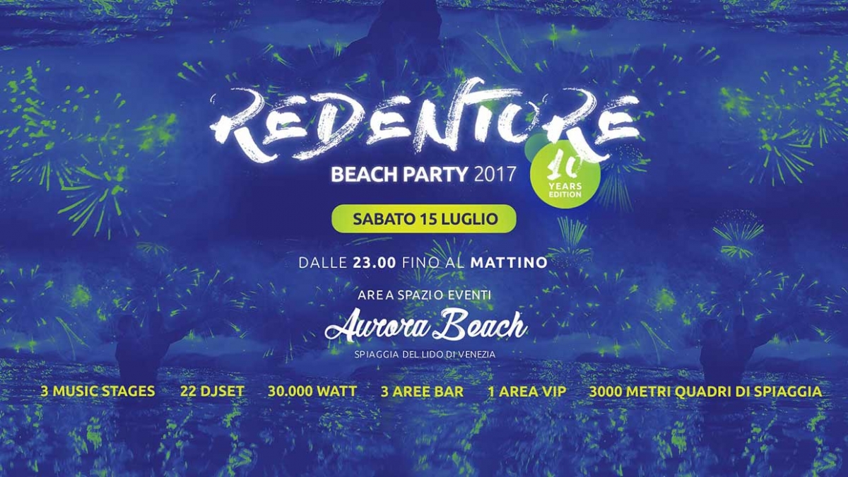 Non &egrave; finita qui! I grandi party Like continuano tutta l'estate&hellip;