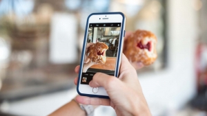 Instagram Stories: il racconto Social di una giornata