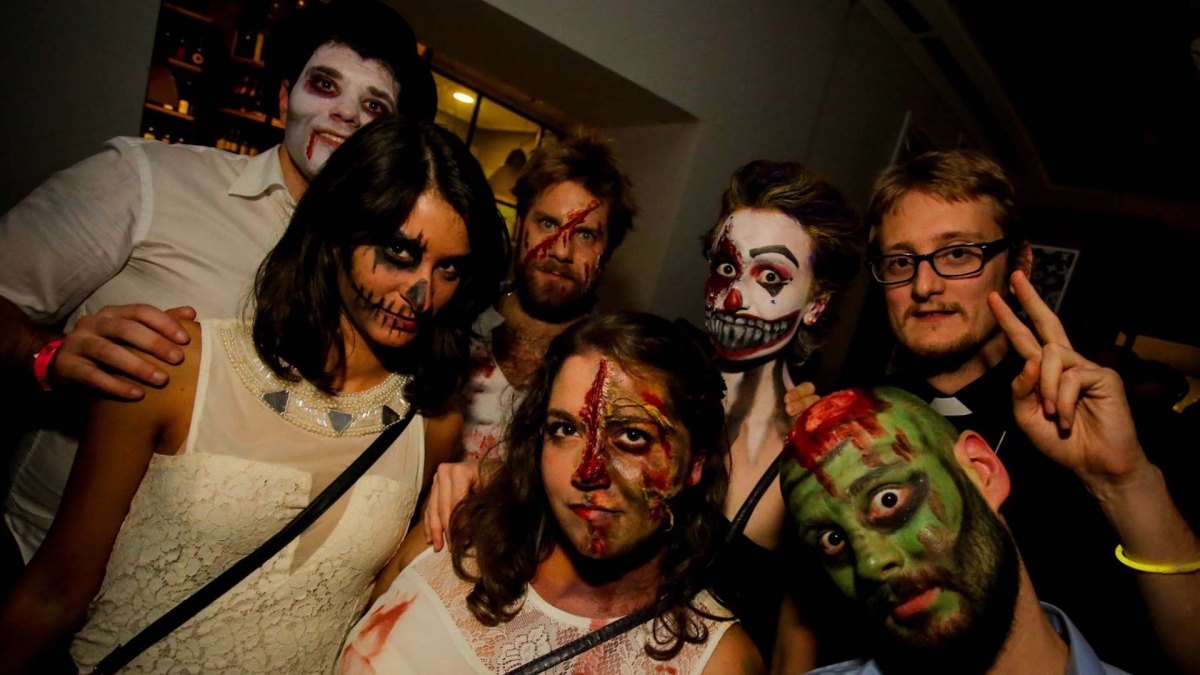 Halloween e novembre, gli eventi da non perdere a Venezia