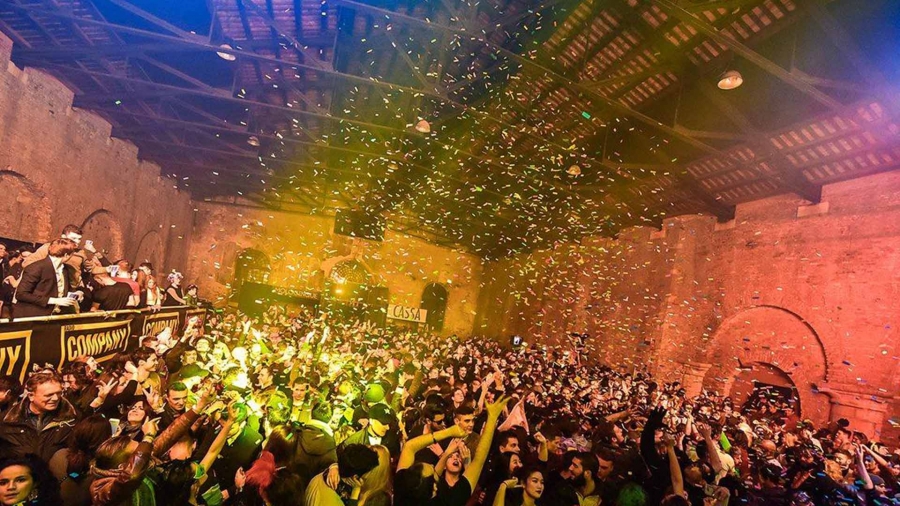 CarnevaLike! Tutti gli appuntamenti per festeggiare in citt&agrave;