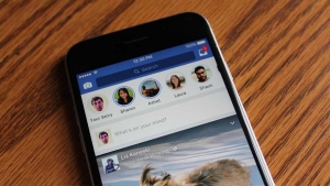 Facebook stories eventi: come condividere gli eventi nelle storie