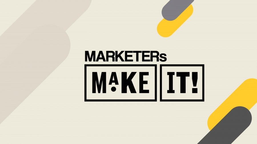 MakeIT!20 - Don&rsquo;t Stop The Brand: due webinar con Hasbro e Converse