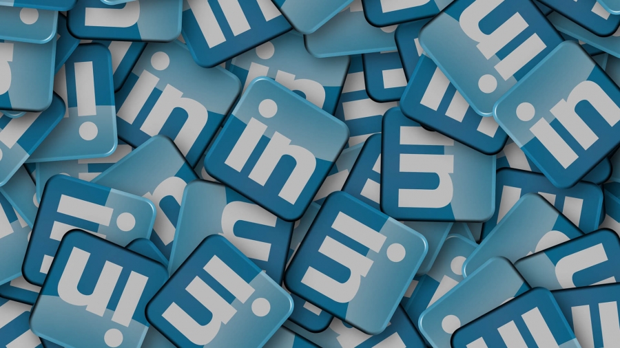 Profilo LinkedIn 