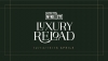#MakeIT 2021 - Luxury Reload