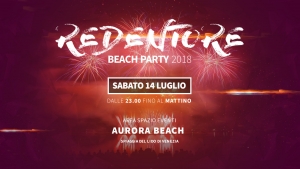 Estate a Venezia: vivi la magia del Redentore con Like Agency