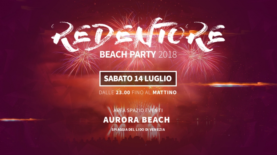 Estate a Venezia: vivi la magia del Redentore con Like Agency