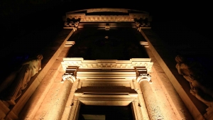 Un dicembre di eventi: tra grandi classici e party &ldquo;solo per una notte&rdquo;